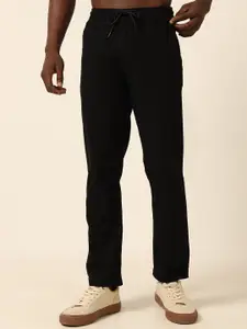 Bushirt Men Linen Trousers