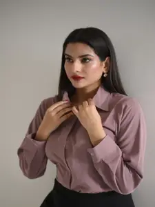 STYLESHIFT Women Formal Shirts