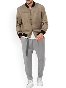 StyleCast x Revolte Men Tailored Jacket