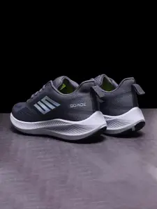 GO RIDE Men Mesh Running Shoes