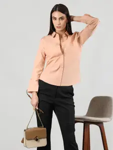 Chemistry Slim Fit Formal Shirt