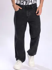 Bene Kleed Men Relaxed Fit Mid-Rise Jeans