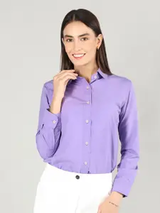 Chemistry Slim Fit Formal Shirt