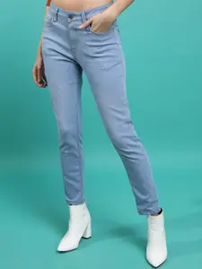 Tokyo Talkies Women Skinny  Jeans