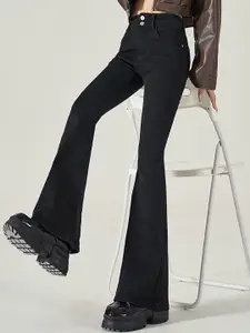 StyleCast x Revolte Women Bootcut Jeans