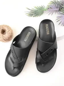 The Roadster Lifestyle Co Men Casual Comfort Sandals