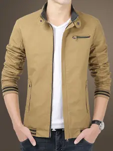 StyleCast x Revolte Men Insulator Outdoor Tailored Jacket