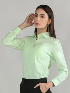 Chemistry Slim Fit Formal Shirt