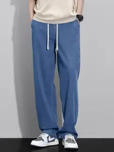 StyleCast Men Straight Fit Stretchable Jeans