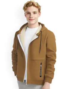 StyleCast x Revolte Men Lightweight Rapid Dry Tailored Jacket