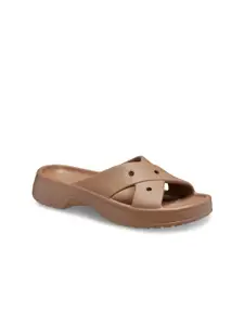 Crocs Women Croslite  Flip-Flops
