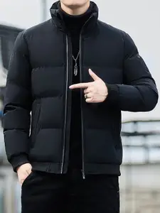 StyleCast x Revolte Open Front Jacket