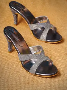 Froh Feet Party Slim Sandals