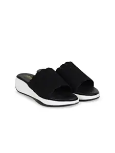 H.M. LADIES FOOTWEAR Wedge Sandals