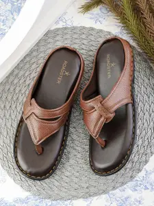 The Roadster Lifestyle Co. Men Comfortable Sandals