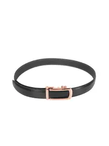 Calvadoss Men PU Casual Belt