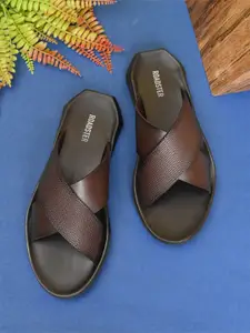 The Roadster Lifestyle Co Men Casual Comfort Sandals