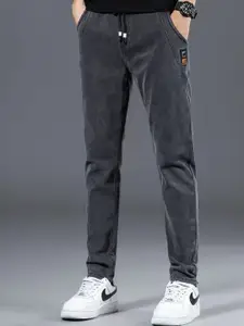 StyleCast Men Clean Look Skinny Fit Stretchable Jeans