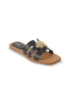 Mochi Women Block Sandals
