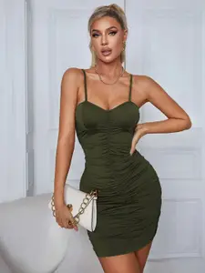 StyleCast Women Bodycon Dress