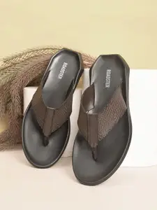 The Roadster Lifestyle Co Men Causal Comfort Sandals