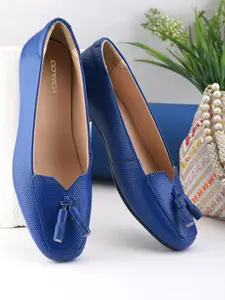 CORSICA Women Fashion Mules with Bows Flats