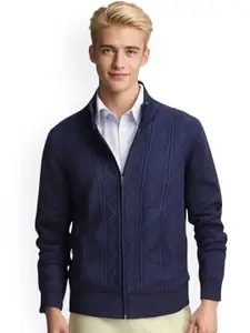 StyleCast x Revolte Men Lightweight Open Front Jacket