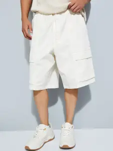 max Men Regular Fit Shorts