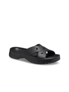 Crocs Women Croslite Thong Flip-Flops