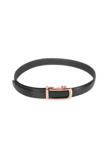 Calvadoss Men PU Casual Belt