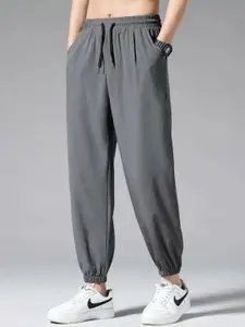 StyleCast Men Mid-Rise Joggers