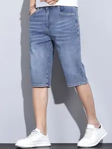 StyleCast x Revolte Men Shorts