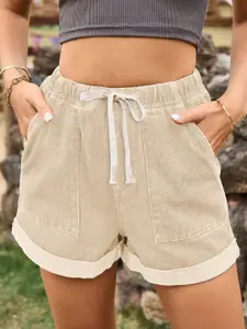 StyleCast Women Denim Shorts
