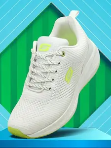 GO RIDE Men Mesh Running Shoes