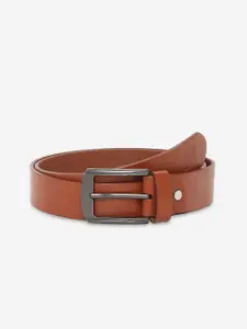 SPYKAR Men Leather Belt