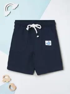 max Boys Fashion Shorts