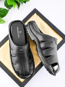 The Roadster Lifestyle Co. Men Casual Comfort Sandals