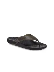 Crocs Women Croslite Thong Flip-Flops