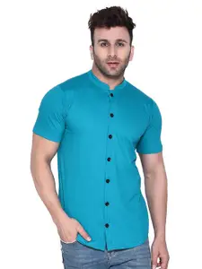 BEYOU FASHION Men Casual Shirt