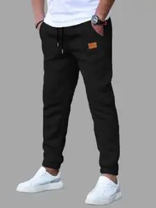 StyleCast x Revolte Men Easy Wash Regular Fit Joggers