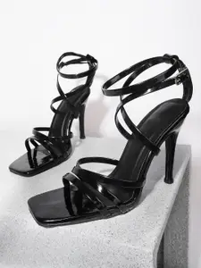 Froh Feet Party Stiletto Sandals
