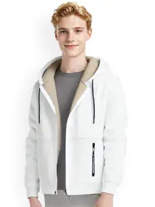 StyleCast x Revolte Men Lightweight Tailored Jacket