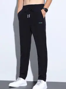 StyleCast Men Mid Rise Track Pants