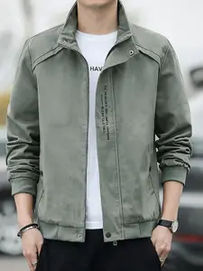 StyleCast x Revolte Men Outdoor Tailored Jacket