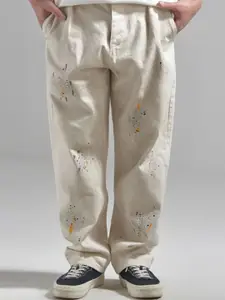 StyleCast x Revolte Men Jeans