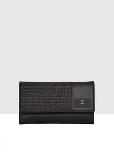 ESBEDA Women PU Two Fold Wallet