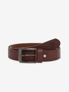 SPYKAR Men Leather Belt