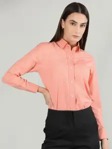 Chemistry Slim Fit Formal Shirt