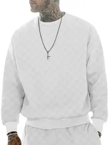 StyleCast x Revolte Men Printed T-shirt