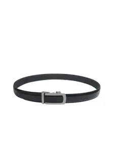 Calvadoss Men Comfort Fit PU Belt